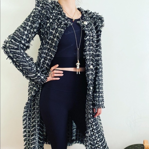 LAURENCE &CHICO suit jacket with tag - Picture 2 of 8